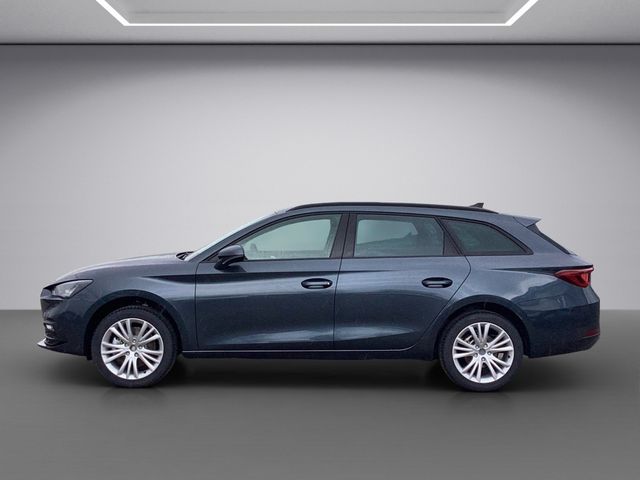 Leon Sportstourer 2.0TDI DSG Style ALUFELGEN LED