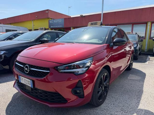 Image of Opel Corsa