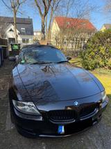 BMW Z4 M M Roadster - - BMW Z4 M: Roadster