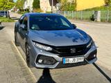 Honda Civic (Vollausstattung) Turbo Executive - Honda Civic von privat