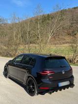 Volkswagen Golf Golf 7 GTI TCR OPF DSG Akrapovic - Gebrauchtwagen mit Akrapovic Auspuffanlage