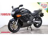 Suzuki GSX 750 F GSX 750 F 40.244 km! - SUZUKI GSX 750 F