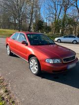 Audi A4 2.6 - gebrauchte Audi A4 aus dem Jahr 1996