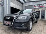 Audi Q5 3.0 TDI  quattro*Auto*Leder*EURO5*Top Fahr.* - Audi Q5: Auto