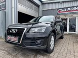 Audi Q5 3.0 TDI  quattro*Auto*Leder*EURO5*Top Fahr.* - Audi Q5: €