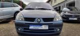 Renault Clio II Campus Automatik Zahnriemen TÜV Neu - gebrauchte Renault Clio aus dem Jahr 2005