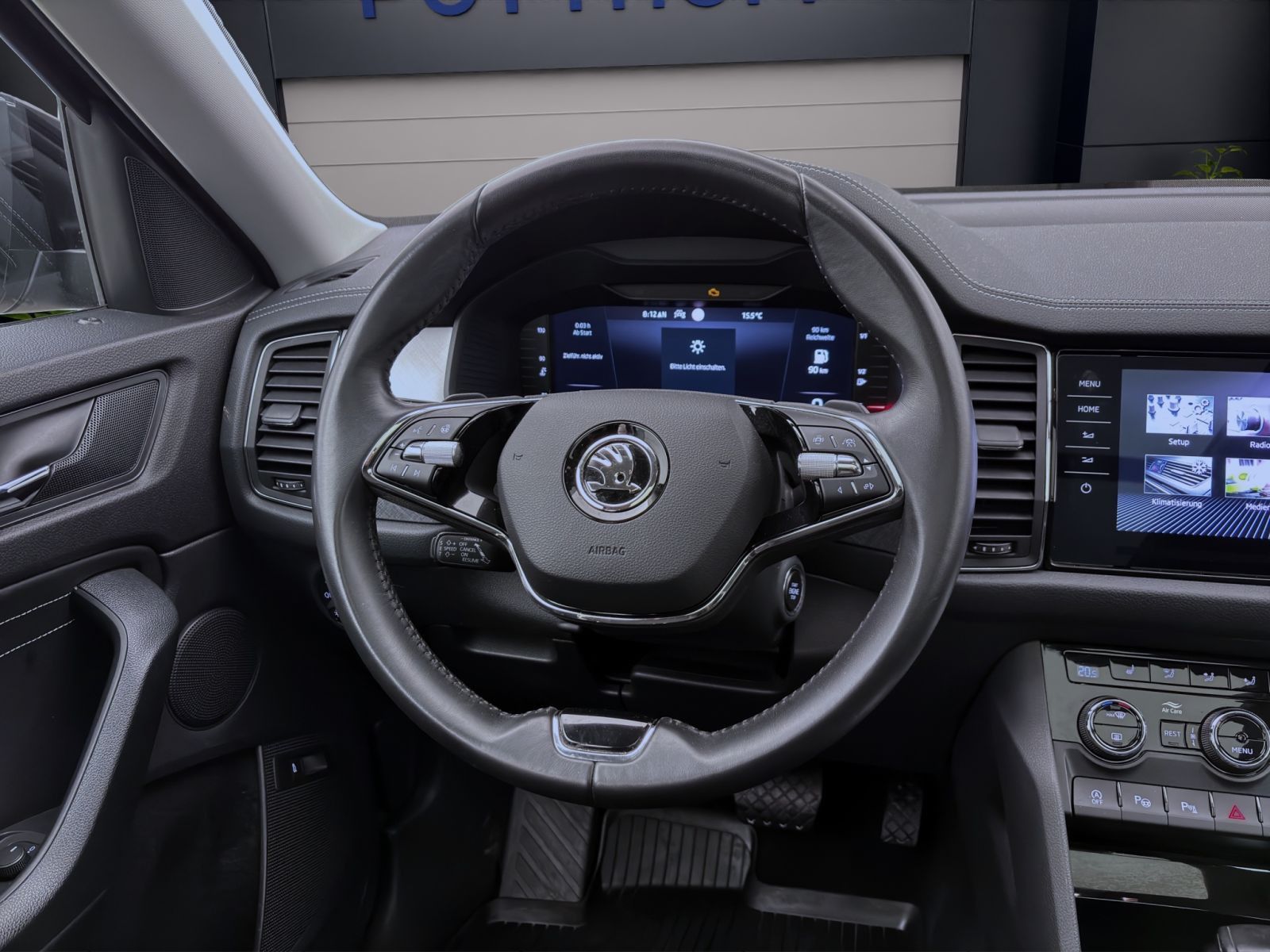 Skoda Kodiaq - Bild 11