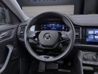 Skoda Kodiaq - Vorschau Bild 11