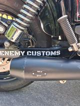 Harley-Davidson Dyna street bob fxdb - Offers