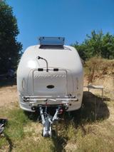 Wingamm Rookie 3.5 Wohnwagen - Wingamm Wohnwagen & Wohnmobile