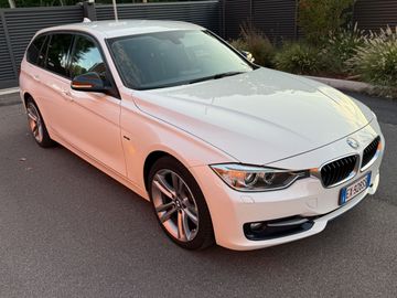 BMW 316 - 3