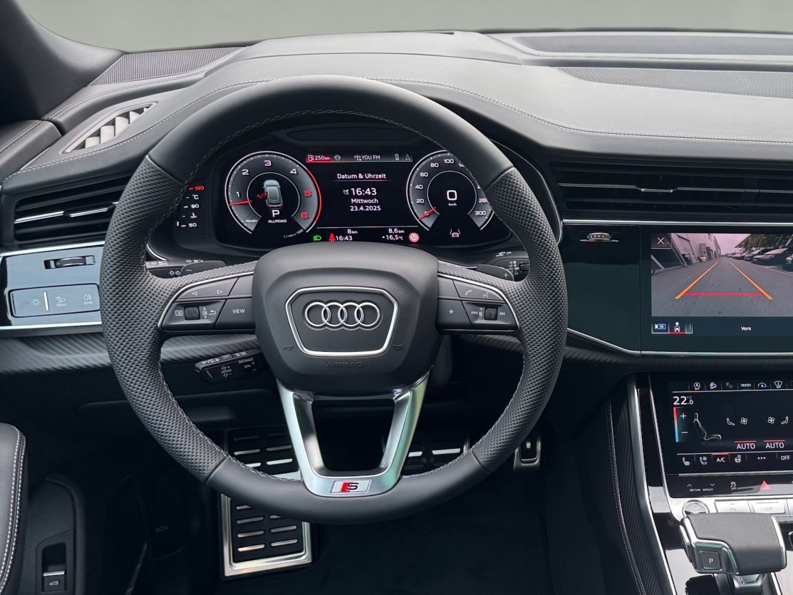 Audi Q8 - Bild 13