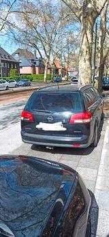 Opel Vectra Caravan 2.2 Direct Elegance Elegance - Opel Vectra in Düsseldorf