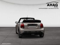 MINI John Cooper Works Cabrio - Vorschau Bild 7