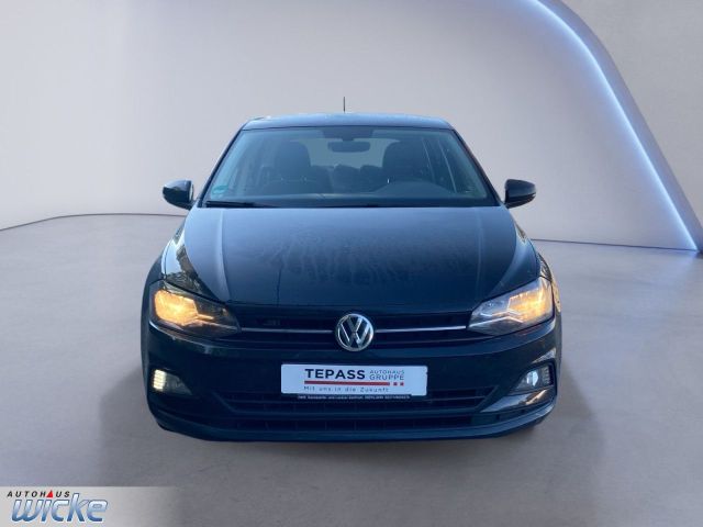 Polo 1.0 TSI Comfortline KLIMA PDC SITZHEIZUNG