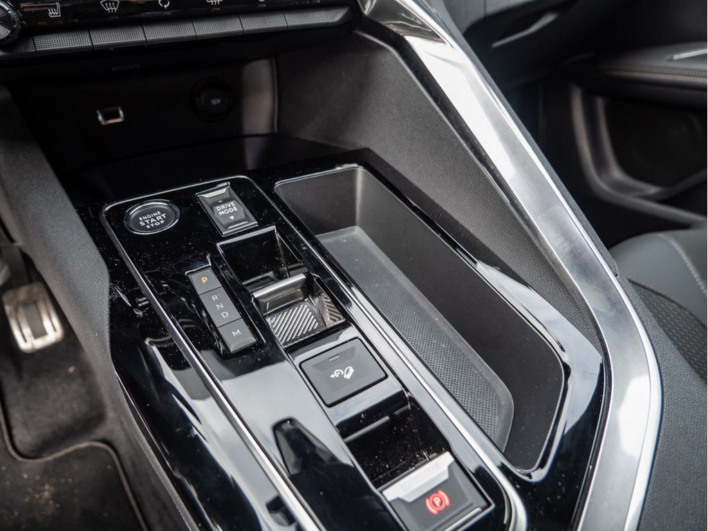 Peugeot 3008 - Bild 16