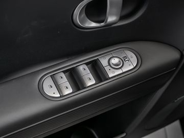 Hyundai Ioniq 5 Techniq Elektro Autobahnassistent BOSE