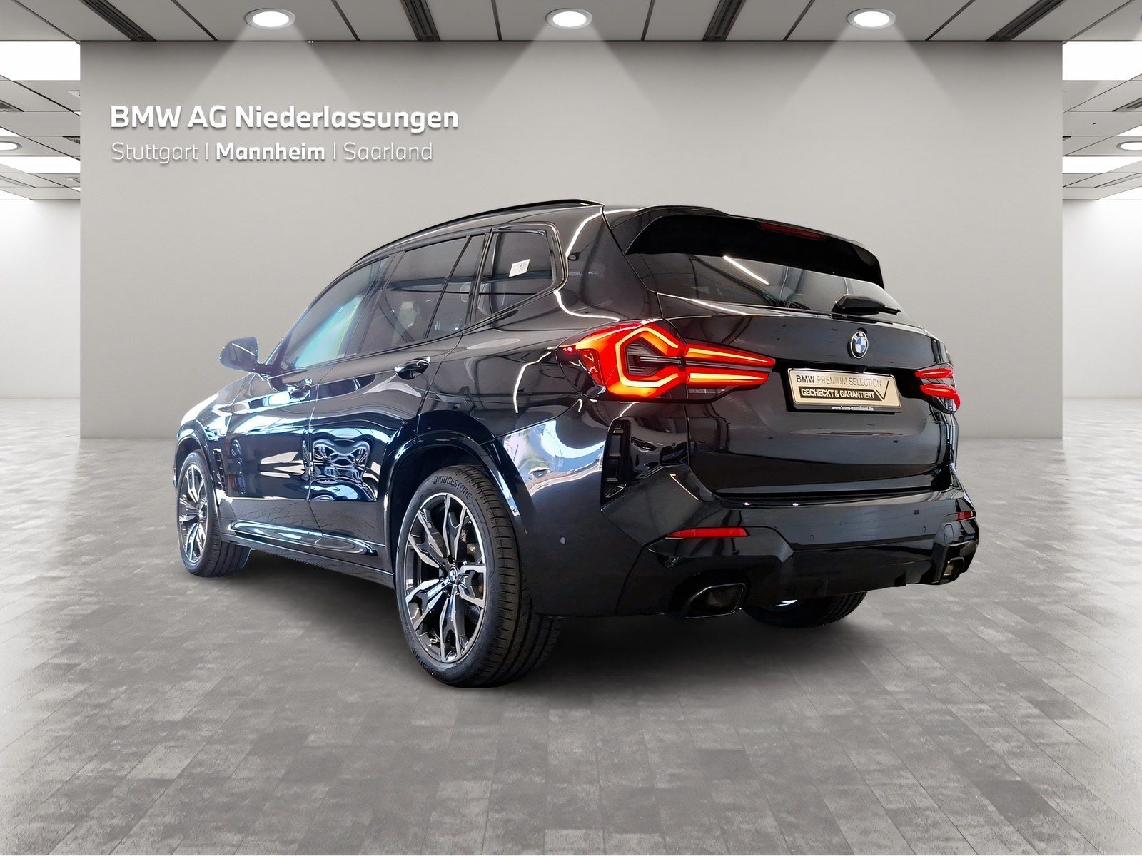 BMW X3 xDrive30d M Sport LiveCockpitProf Kamera LED foto 2