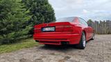 BMW 850Ci Auto 850 CSI E31 - BMW 850: 850ci