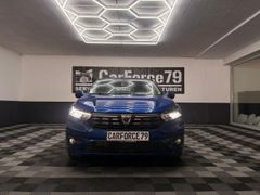 DACIA Sandero III Comfort LED USB ISOFIX DAB KLIMA