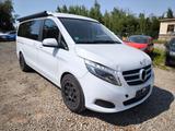 Mercedes-Benz Marco Polo V250 CDI Aut. Airbags Ok Kühler dicht - Mercedes-Benz Marco Polo