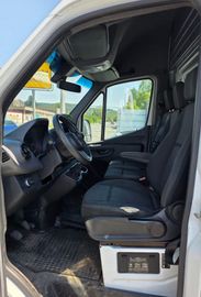 Mercedes Sprinter - 10