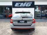 Skoda Octavia Combi 2.0 TDI RS*BI-XENON*KAMERA*KEYLESS - Skoda Octavia: RS TDI Combi