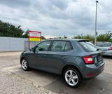 Skoda Fabia Cool Plus Enjoy-Paket Sport Lenkrad - Skoda Fabia Sport mit Benzin-Antrieb