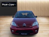 Citroën C3 1.1 Confort Klima /Zahnriemen/Kupplung Neu