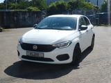 Fiat Tipo Pop 1.4i Limo. 5-türig 1.Hand Scheckheft Kl - Fiat Tipo in Düsseldorf