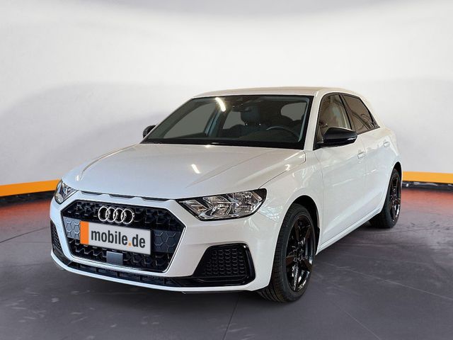 Audi A1 Sportback 25 TFSI advanced GRA Smartphone Int