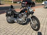 Yamaha Virago 535 - YAMAHA 1997 VIRAGO 535