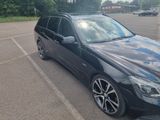 Mercedes-Benz E 250 T  7G-TRONIC, Edition E , Distronic Plus  - Mercedes-Benz: 7g Tronic Plus