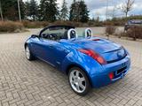 Ford Streetka 1.6 Elegance Elegance - Ford Streetka Gebrauchtwagen