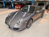 Porsche 997 GTS 2.Hand Dt.Fzg,BOSE,Top