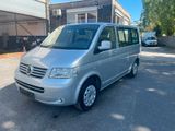 Volkswagen T5 Caravelle 96kw * DSG * Klimaaut.