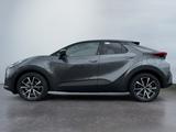 Toyota C-HR 1.8 Hybrid Teamplayer *Navi*LED*CarPlay*CAM - Toyota mit Hybrid-Antrieb