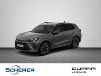 Cupra Terramar - Vorschau Bild 1