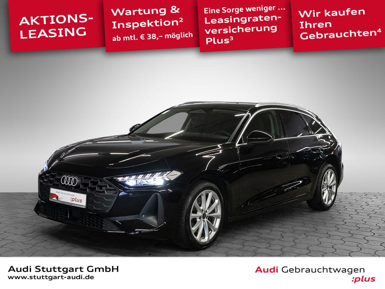 Audi A5 - Bild 1