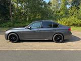 BMW 318i M Sport M Sport - BMW 318: Limousine, 318i