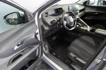 Peugeot 3008 - 10
