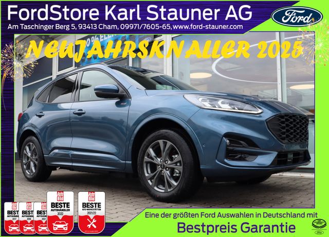 Ford Kuga ST-Line X 2.5l PHEV ACC 4,99% Finanzierung*