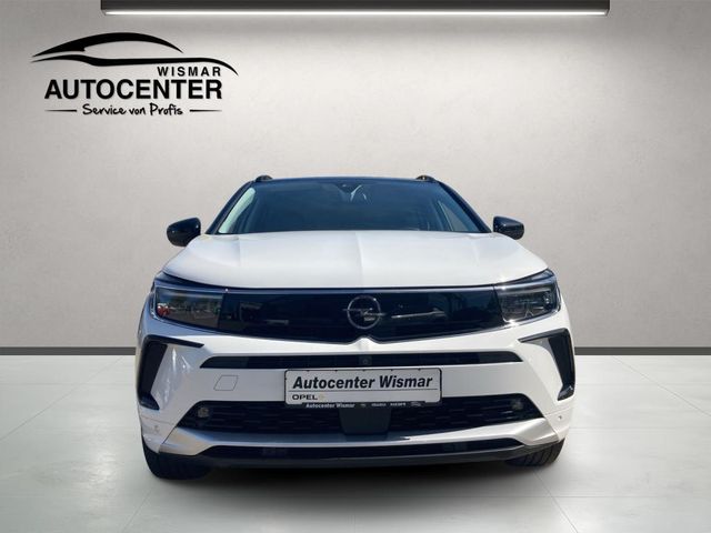 Opel GRANDLAND X 1.2 TURBO 96KW131PS  ELEGANCE
