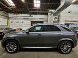 Mercedes-Benz GLE 450 *1.Hand*Top Zustand*Voll* - Mercedes-Benz GLE 450 in Düsseldorf