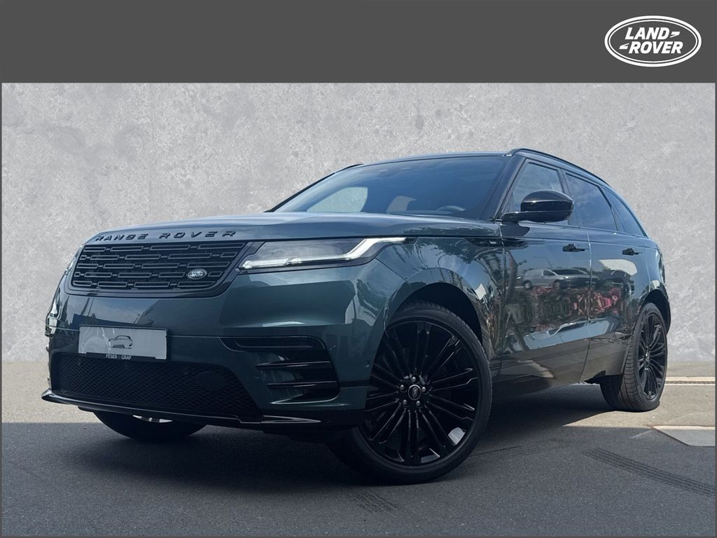 Land Rover Range Rover Velar D300 Autobiography 22'' Winter