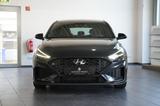 Hyundai i30 N Line *AUT*NAV*SHZ*LED* - Hyundai i30 mit Benzin-Antrieb: Limousine