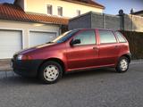 Fiat Punto 55 S, sensationeller Zustand, HU neu - Fiat Punto aus 1994