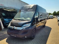 Mooveo 63 XL Maxi Chassis,Sat automatisch,Standheizung