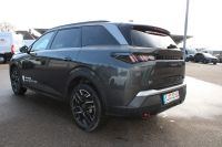 Peugeot 5008 - Vorschau Bild 4