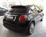 Fiat 500X 1.4 Klima Navi Kamera PDC BiXenon - gebrauchte Fiat 500X aus dem Jahr 2015